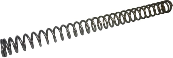 Trykfjeder 0,6x5x150
