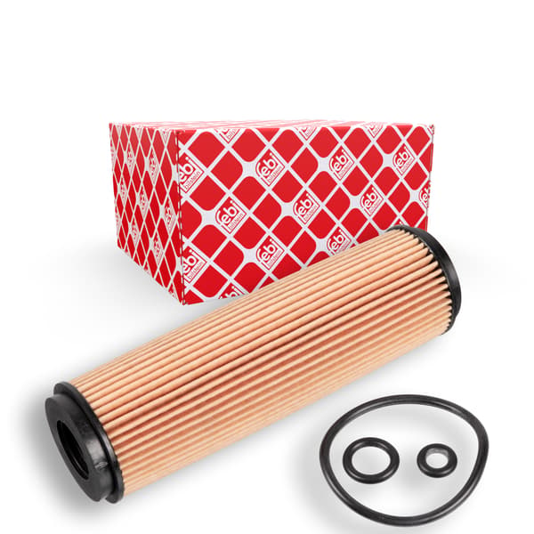 FEBI BILSTEIN FE37983 oliefilter