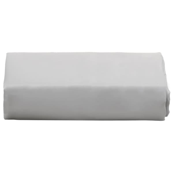 vidaXL Pressu, harmaa, 5x5 m, 600 g/m²