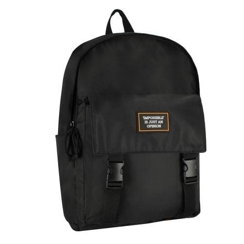 Just Black -nuorten reppu