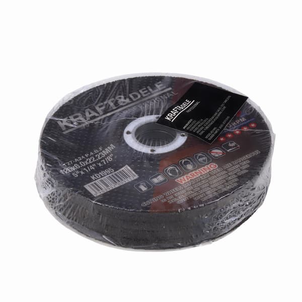 KD1995 metallkapskiva