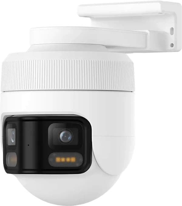 IMILAB EC6 Panorama 3.5K Hvid IP-kamera (CMSXJ115A)