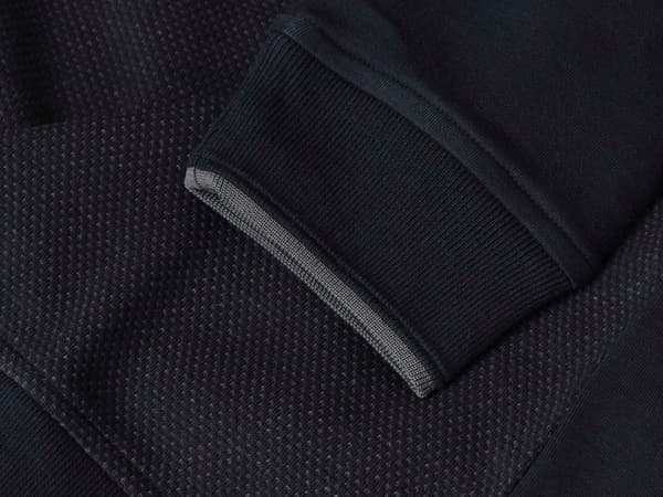 TED BAKER LONDON - HERRTRÖJA 240425 NAVY RAKET S