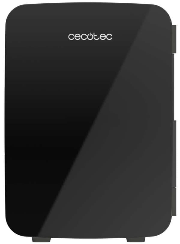 Cecotec Bolero MiniCooling 6L Bahamas Sort Bærbar Køler