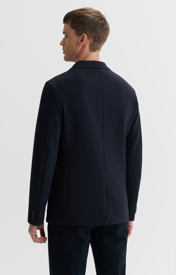 Slimfit jakke 98