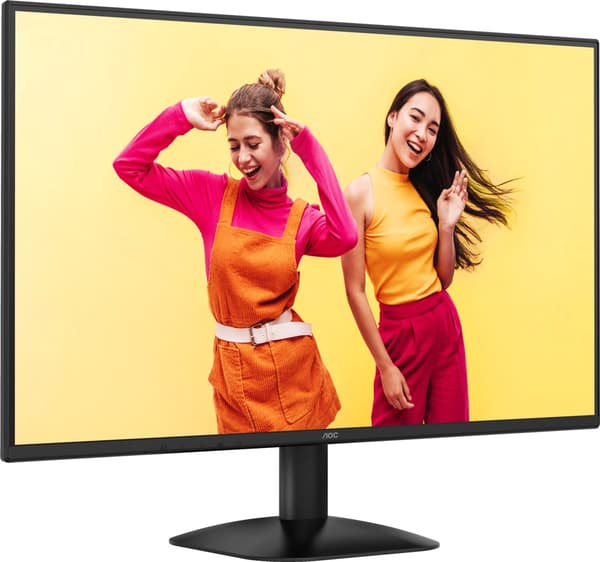 27" AOC Q27B35E skærm