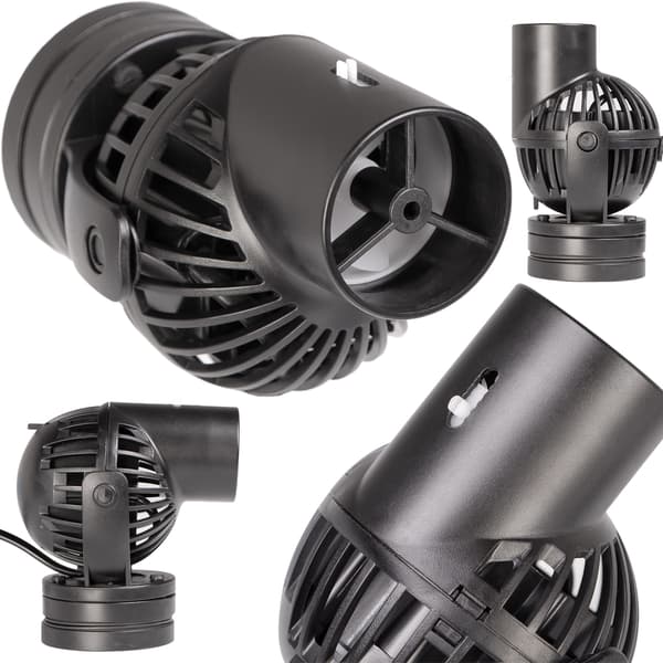 Jecod CWP-3000 - 3000l/h cirkulationspump