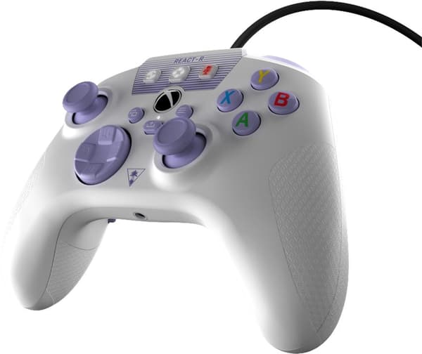 Turtle Beach REACT-R Spark -langallinen ohjain