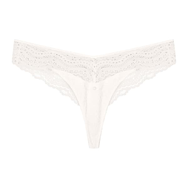 Bogna Esotiq stringtrosor | vit L