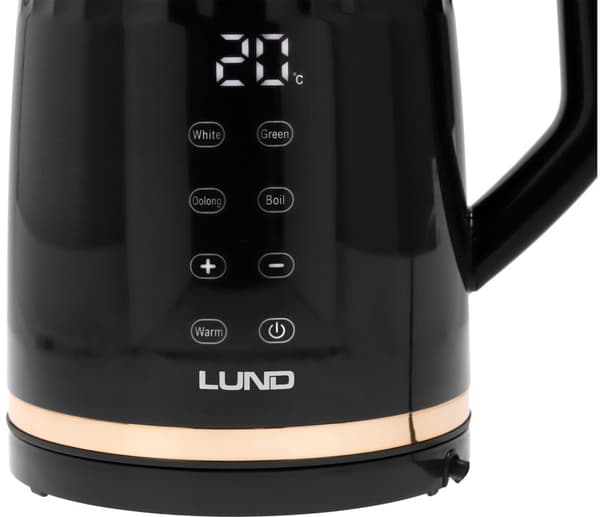 LUND 68218 vedenkeitin