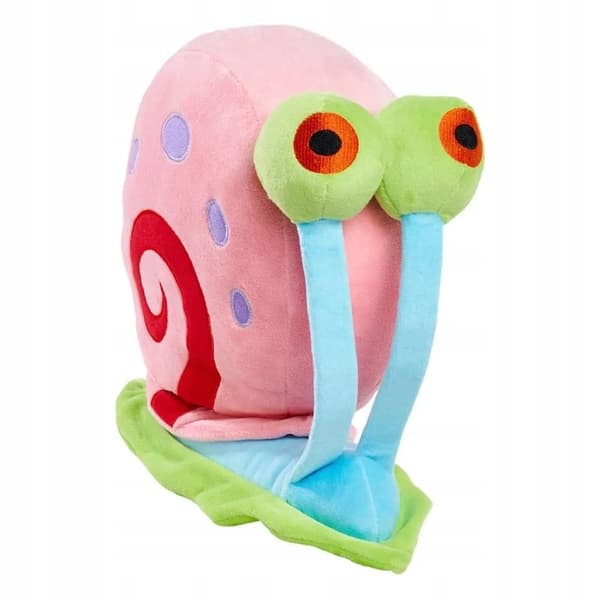 SvampeBob Gary 35 cm