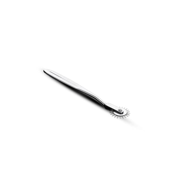 Hjul med enkelt stift