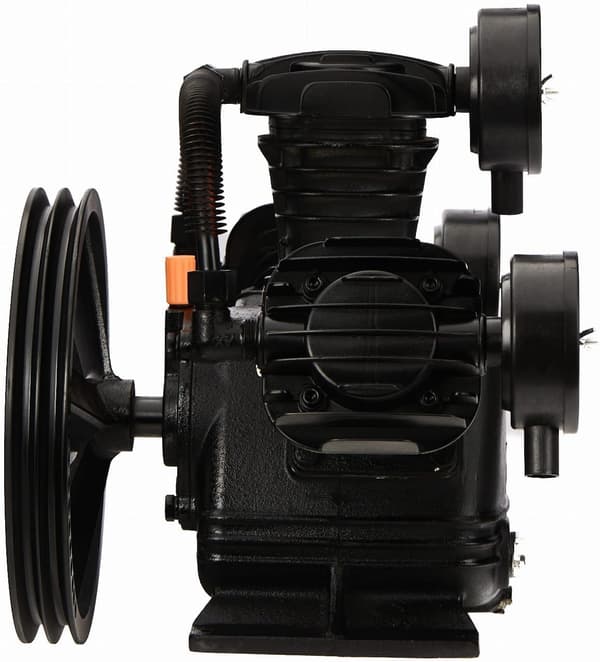 Kompressori 3 kW 3 mäntää KD1405