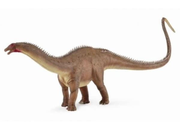 Brontosaurus-dinosaur