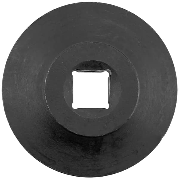 JCB Slagtopnøgle 3/4" 71 mm 6-punkts Cr-Mo topnøgle