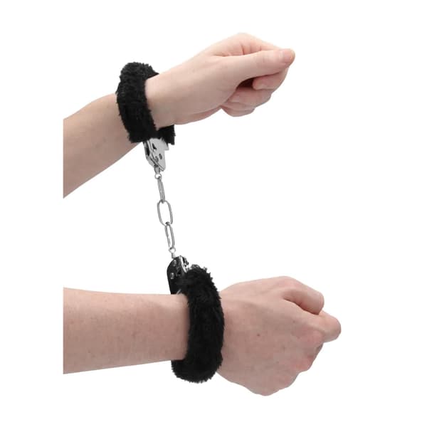 Handbojor Pälskling Svart