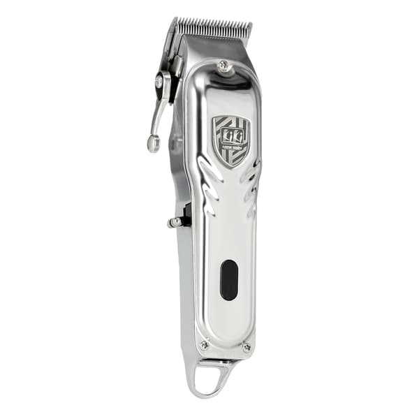 Barber hårklipper skarp barbermaskine