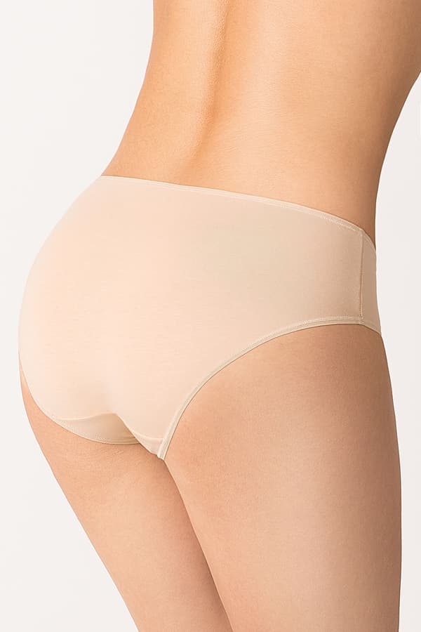 Vivisence 4002 beige trusser