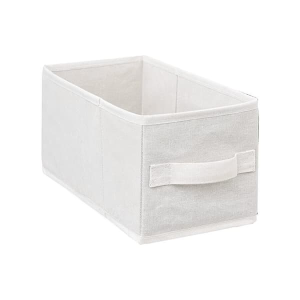 Badeværelseshylde med 4 kurve Tidy Box