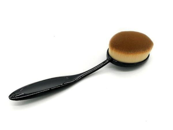 Makeupbørste