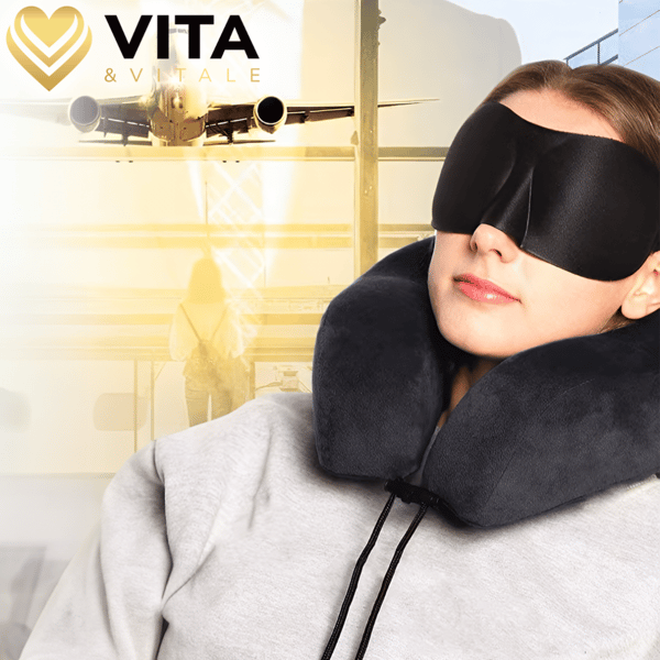 Vita Vitale GM-2013 ortopedisk kudde
