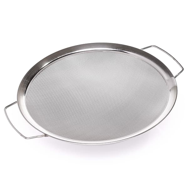 Metallinen maalisuodatin 28,5 cm
