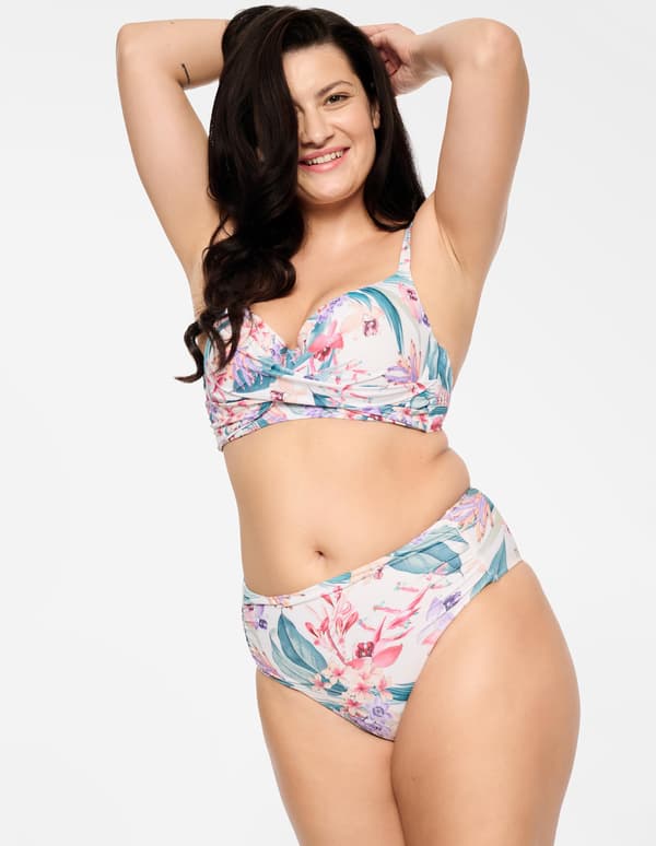 Bae Esotiq Lille Bikinitrusse