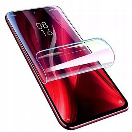 Hydrogel helskärmsskydd för XIAOMI MI 11 PRO