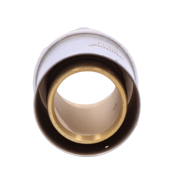 Presset forbindelse GZ 63mm x 2 online