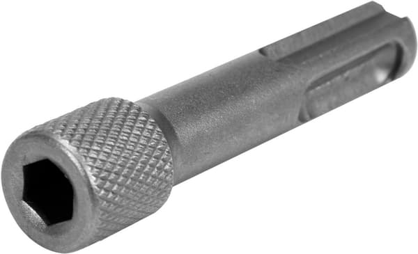 ADAPTER MED MAGNET SDS+ TIL BITS 6,35MM 23460 STHOR