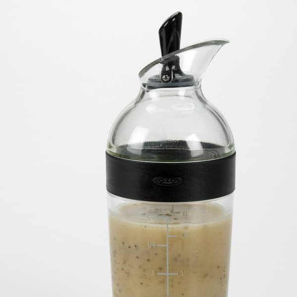 Dressing Shaker Sort - Good Grips / OXO