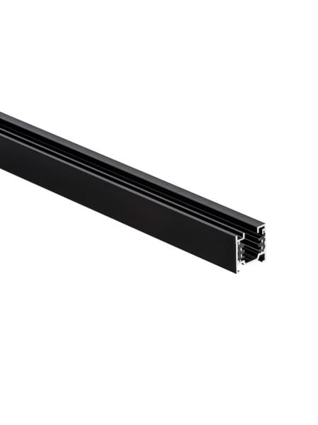 T-RACK SYSTEM 2M 4380 samlingsskena
