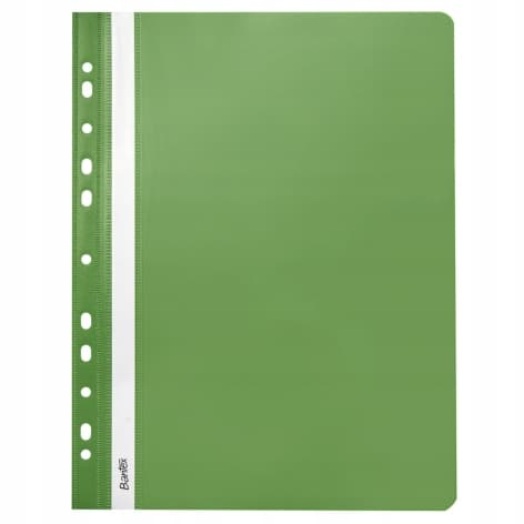 A4 EVO PIN BADBOOK, GRØN. A"25 400076721