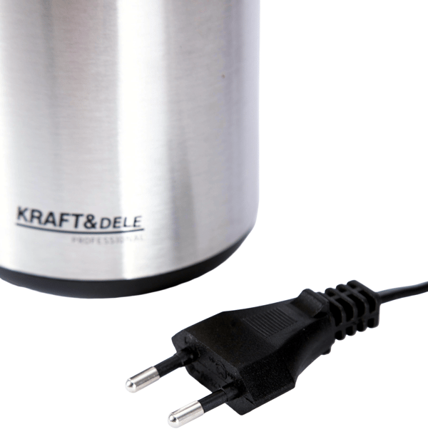Kahvimylly 250W 50g KD4144
