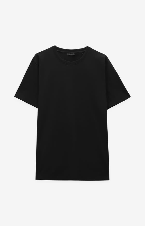 Yksinkertainen t-paita S
