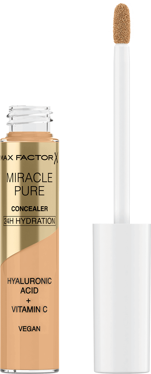Max Factor Miracle Pure Multifunktionell Ansiktsconcealer - 02 7,9 ml