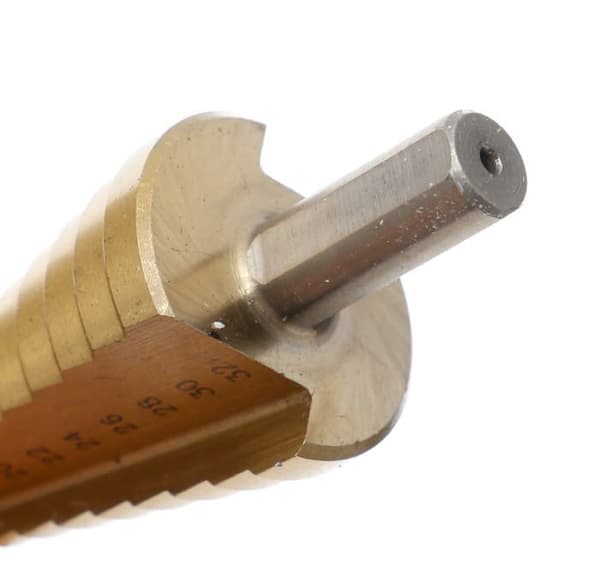 Trinbor 4-32mm 3 stk. KD10244