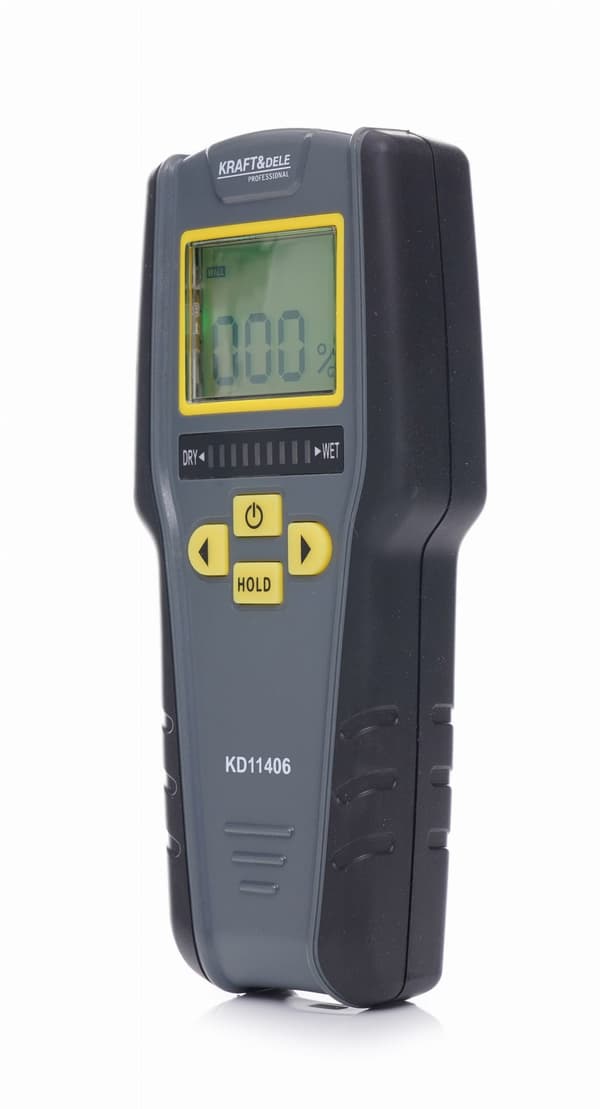 KD11406 kosteusmittari