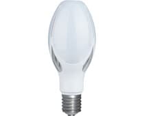Intense Plus LED-lampe med øget lysstrøm 230V 75W 6000K 1