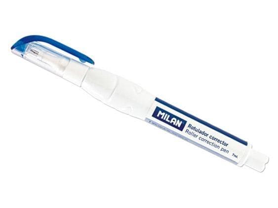 Korjauskynä 7ml (12 kpl) MILAN
