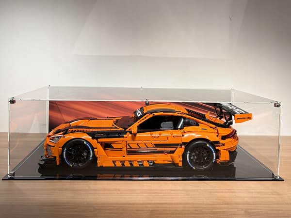 CaDa Mercedes-AMG GT3 C64008W Display