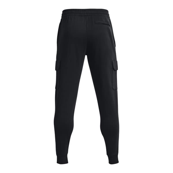 Herr Under Armour Rival Fleece Cargo Joggingbyxor L