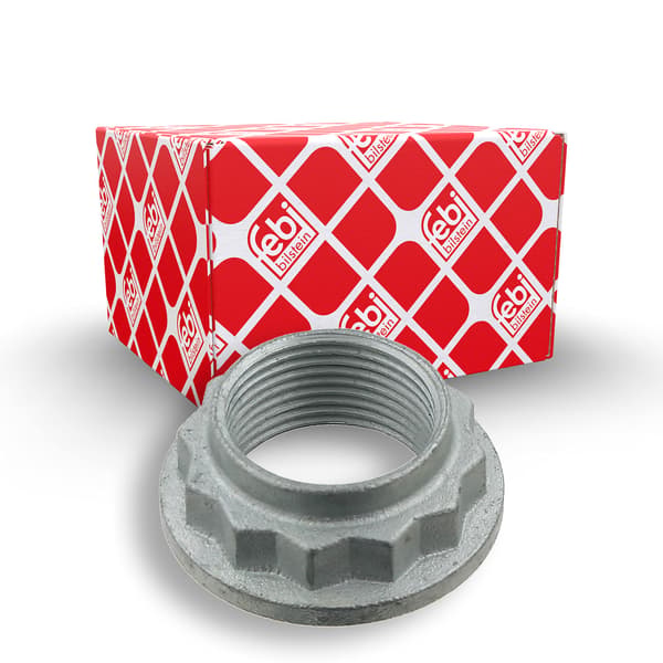 FEBI BILSTEIN FE01701 hjulnavmutter