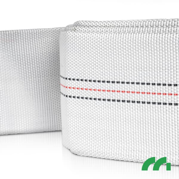 Brandslange til septiktanke, 20m 2", Maltec MasterHose200