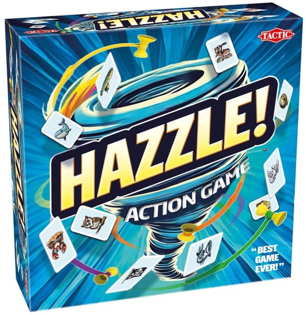 Hassel