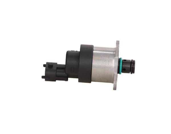 BRÆNDSTOFTRYKREGULATOR -