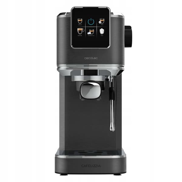 Cecotec Cafelizzia ColdBrew kaffemaskin