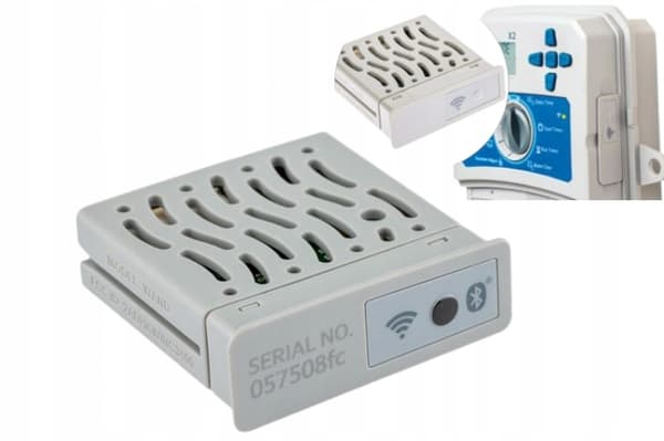 WiFi WAND-modul til Hunter-controllere