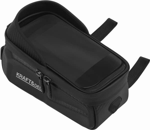 Cykeltaske til telefon KD10886