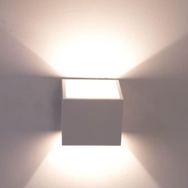 A-Tim vägglampa